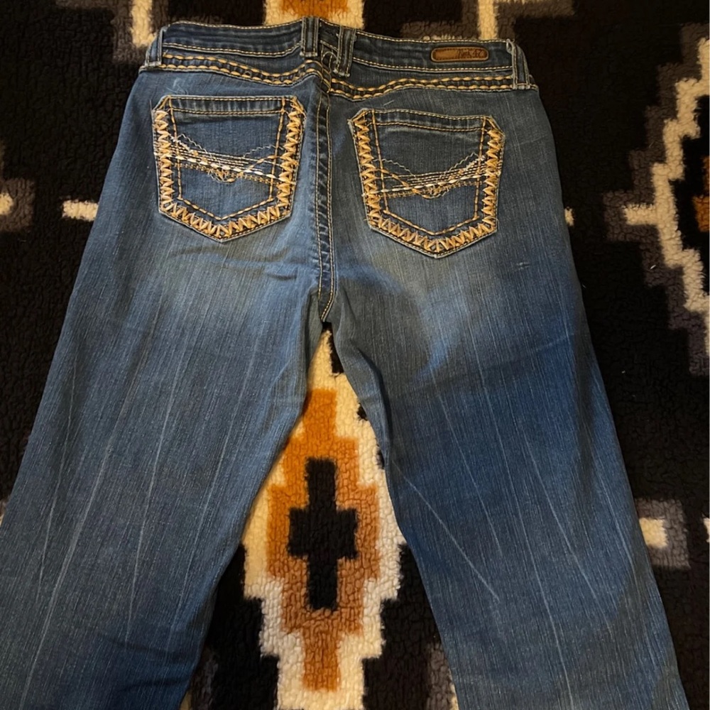 Rock 47 by Wrangler Jeans